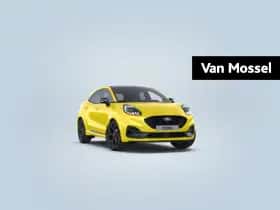 Ford Puma (2026)