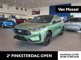 Ford Kuga (2026)