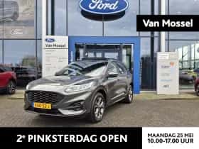 Ford Kuga (2022)