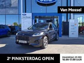 Ford Kuga (2022)
