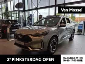 Ford Kuga (2026)