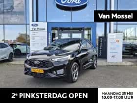 Ford Kuga (2024)