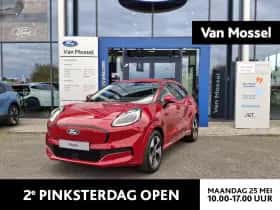 Ford Puma (2026)