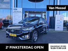 Ford Kuga (2025)