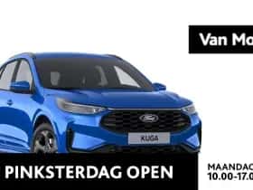 Ford Kuga (2026)