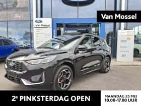 Ford Kuga (2026)