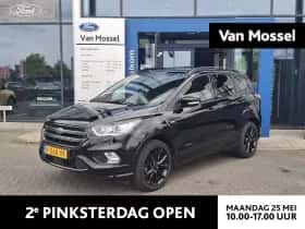 Ford Kuga (2018)