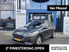Ford Kuga (2022)