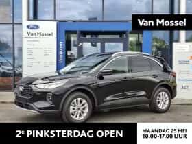Ford Kuga (2026)