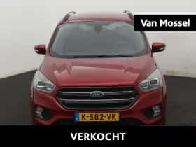 Ford Kuga (2019)