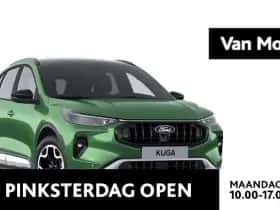 Ford Kuga (2026)