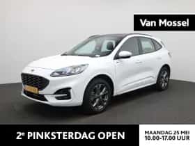 Ford Kuga (2023)