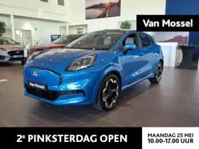 Ford Puma (2026)