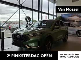 Ford Kuga (2026)