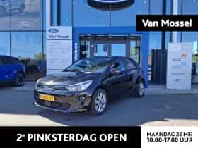 Kia Rio (2021)
