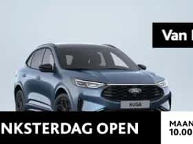 Ford Kuga (2026)
