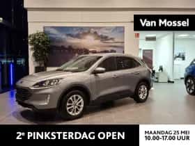 Ford Kuga (2022)