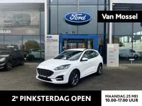 Ford Kuga (2022)