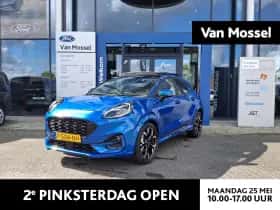 Ford Puma (2023)