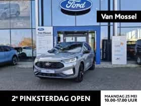 Ford Kuga (2026)