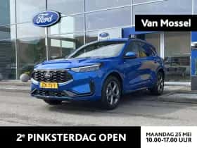 Ford Kuga (2026)