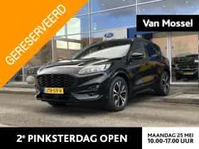 Ford Kuga (2021)