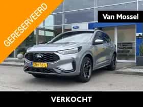 Ford Kuga (2024)