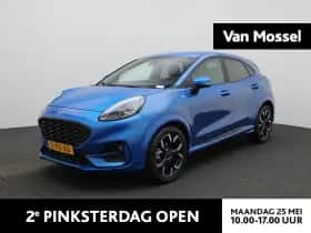 Ford Puma (2023)