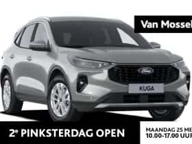 Ford Kuga (2026)