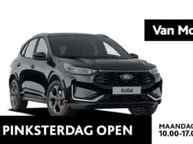 Ford Kuga (2026)