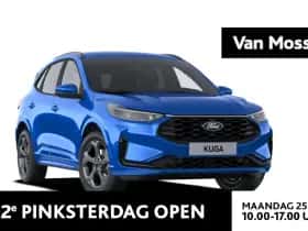 Ford Kuga (2026)
