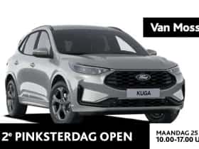 Ford Kuga (2026)