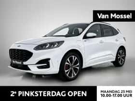 Ford Kuga (2020)