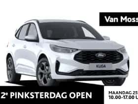 Ford Kuga (2026)