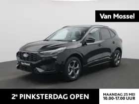 Ford Kuga (2025)