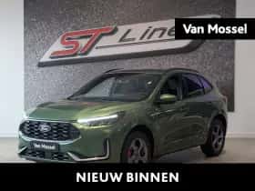 Ford Kuga (2026)