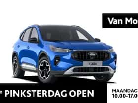 Ford Kuga (2026)