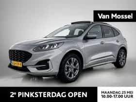 Ford Kuga (2022)