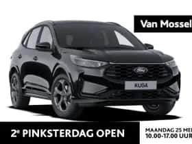 Ford Kuga (2026)