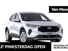 Ford Kuga (2026)