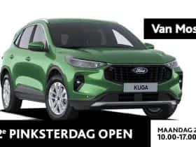 Ford Kuga (2026)