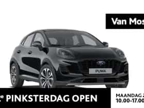 Ford Puma (2026)