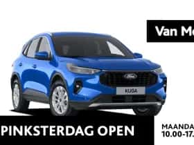 Ford Kuga (2026)