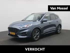 Ford Kuga (2022)