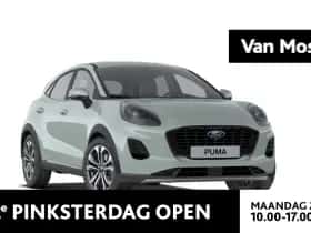 Ford Puma (2026)