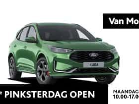 Ford Kuga (2026)