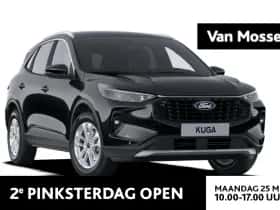 Ford Kuga (2026)