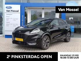 Ford Puma (2023)
