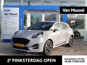 Ford Puma (2022)