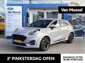 Ford Puma (2023)